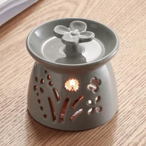 50ml Ceramic Marterial Candle Burner C230301