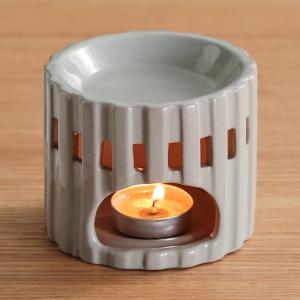 50ml Ceramic Marterial Candle Burner C230304