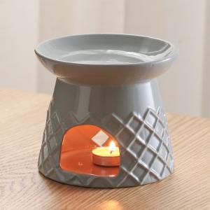 50ml Ceramic Marterial Candle Burner EX230303