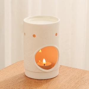 50ml Ceramic Marterial Candle Burner EX231247