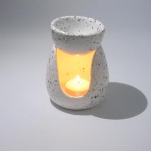 50ml Ceramic Marterial Candle Burner EX231251