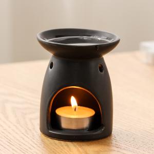 50ml Ceramic Marterial Candle Burner T231213