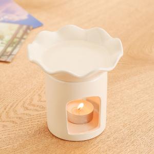 50ml Ceramic Marterial Candle Burner T231236