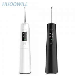 Portable Water Flosser HP02