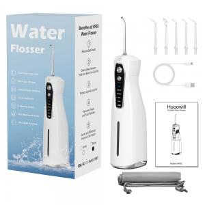 Portable Water Flosser HP03