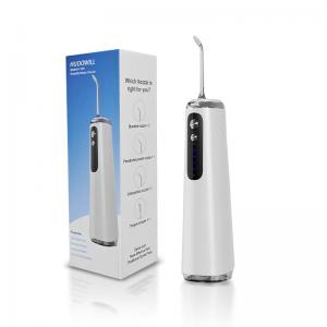 Portable Water Flosser HP01